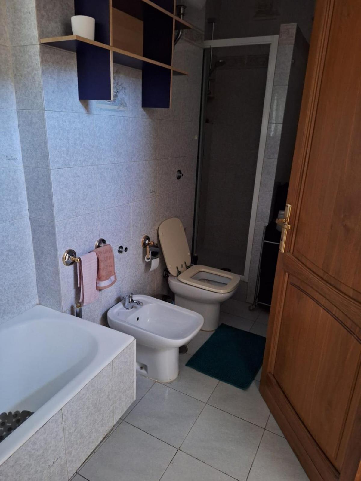 Casa Vacanza Roma 2 外观 照片